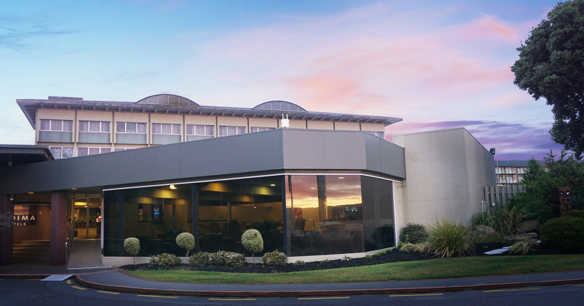 Rotorua Hotels in Rotorua Deals Sudima Hotels