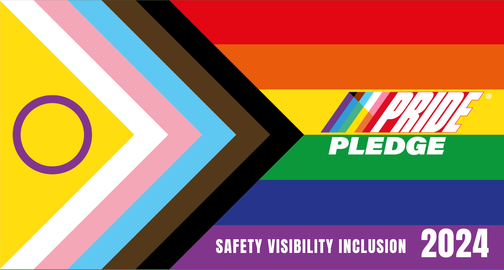 Pride Pledge