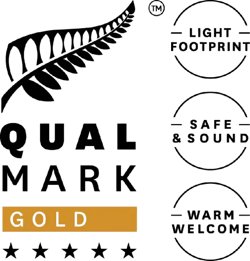 Qualmark Gold